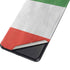 Italy Flag Distressed Galaxy S21 Ultra 5G Skin